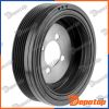 Poulie damper vilebrequin pour BMW | RKP-BM-020, 10351